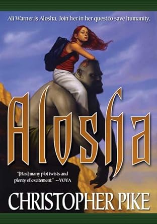 Alosha (Alosha Trilogy) - Donna's Book Corner & More