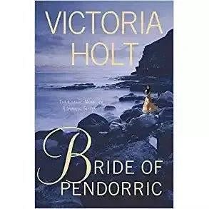 Bride of Penndorric - Donna's Book Corner & More