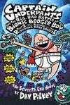 Captain Underpants and the Big, Bad Battle of the Bionic Booger Boy, Part 2 - Donna's Book Corner & More