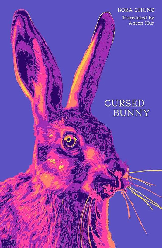 Cursed Bunny - Donna's Book Corner & More