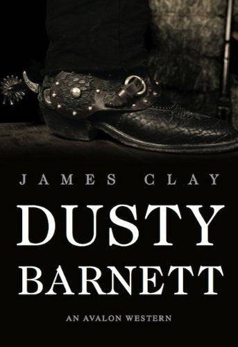 Dusty Barnett - Donna's Book Corner & More