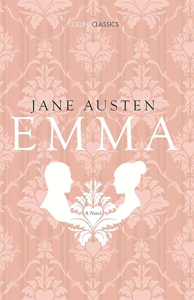 Emma (Collins Classics) - Donna's Book Corner & More