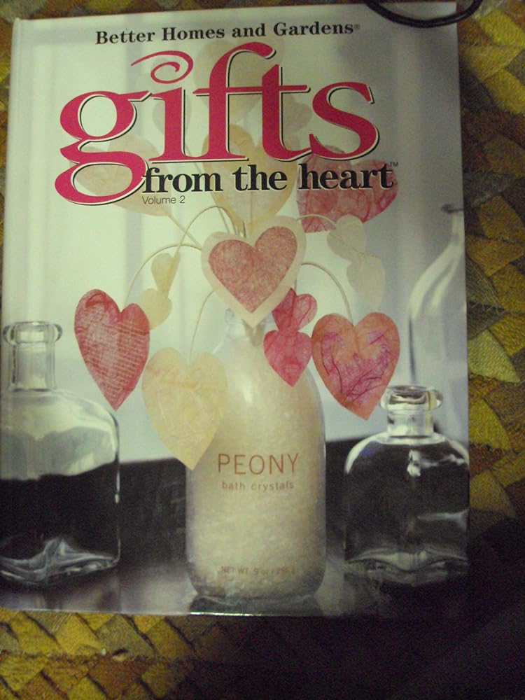 Gifts from the Heart, Volume 2 - Donna's Book Corner & More