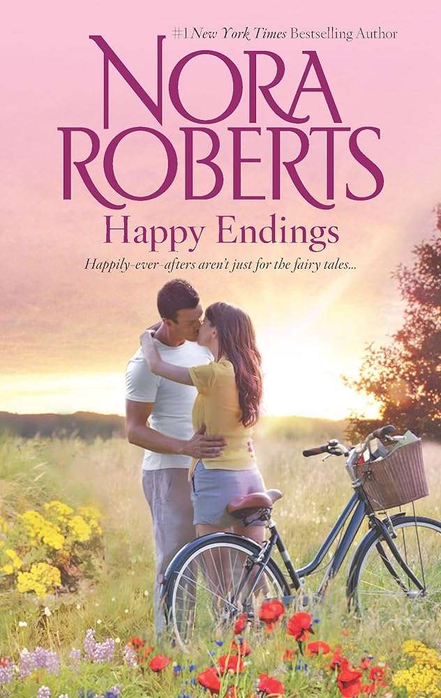 Happy Endings: A Will and a WayLoving Jack - Donna's Book Corner & More