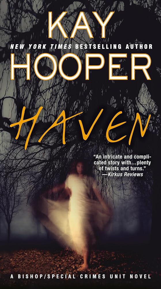 Haven (Bishop/Special Crimes Unit Novels (Paperback)) - Donna's Book Corner & More