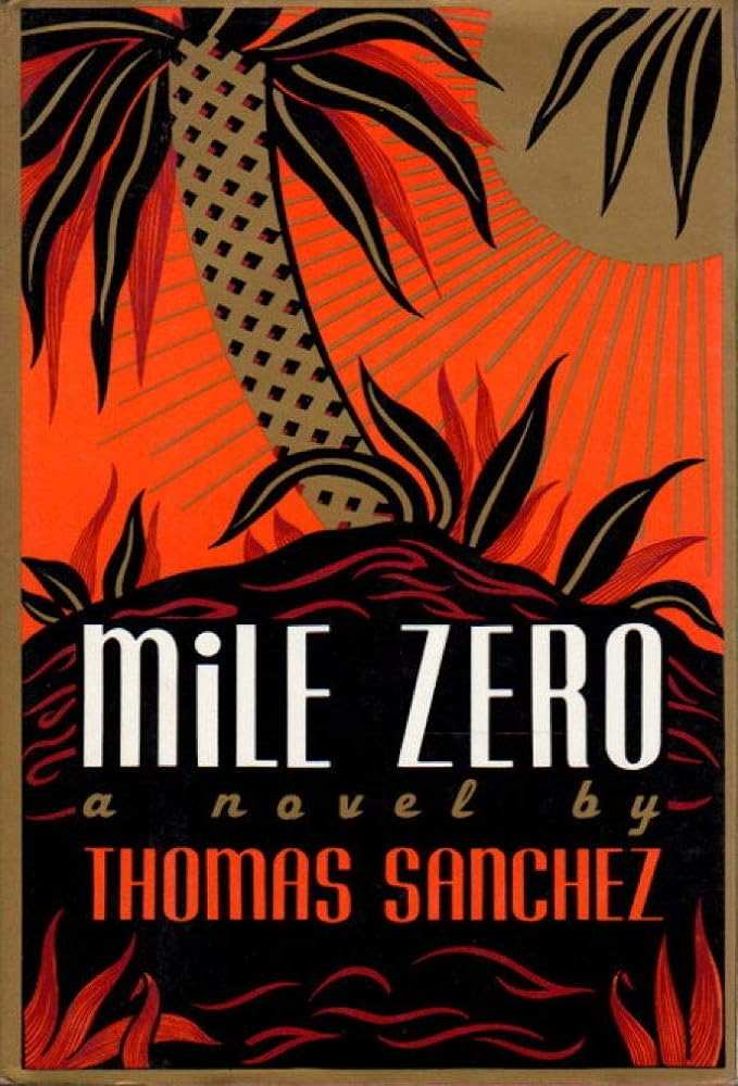 Mile Zero - Donna's Book Corner & More