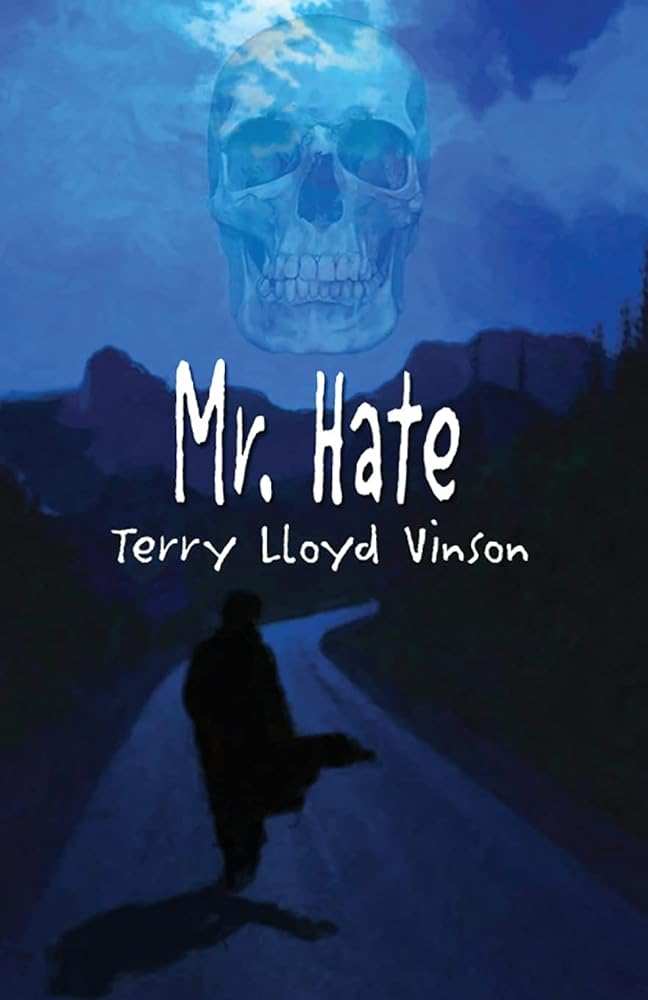 Mr. Hate - Donna's Book Corner & More