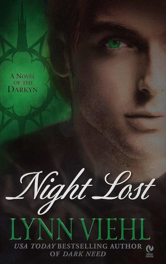 Night Lost: A Novel of the Darkyn - Donna's Book Corner & More