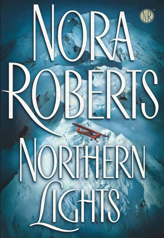 Northern Lights - Donna's Book Corner & More