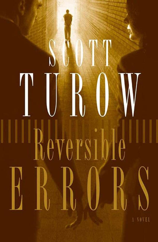 Reversible Errors: A Novel - Donna's Book Corner & More