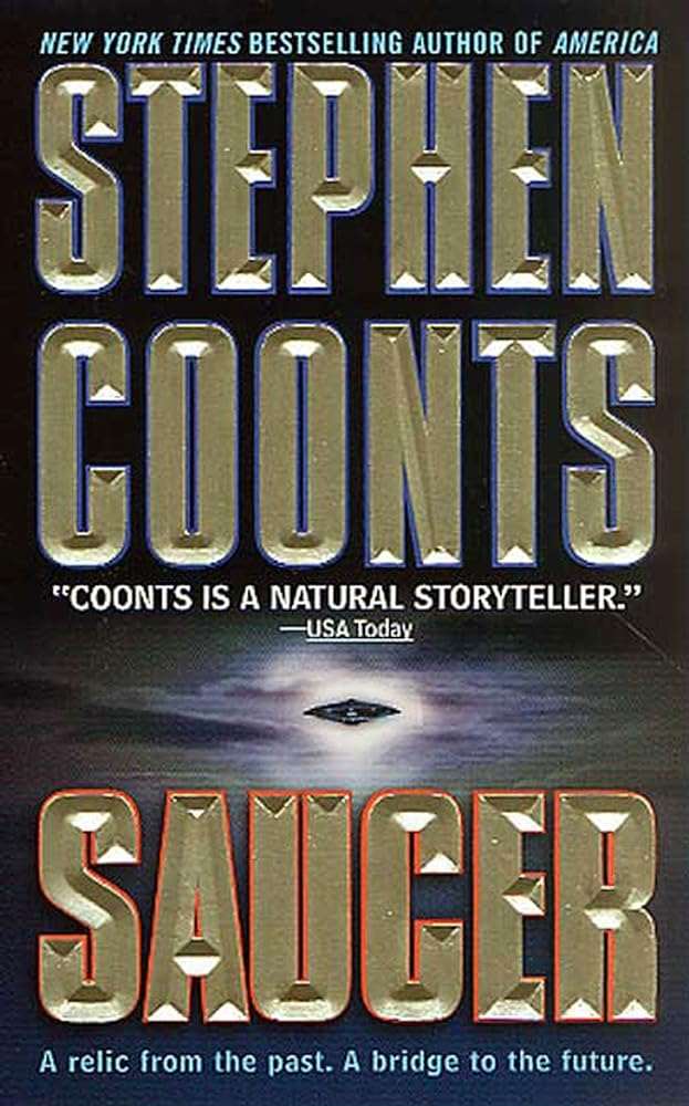 Saucer - Donna's Book Corner & More