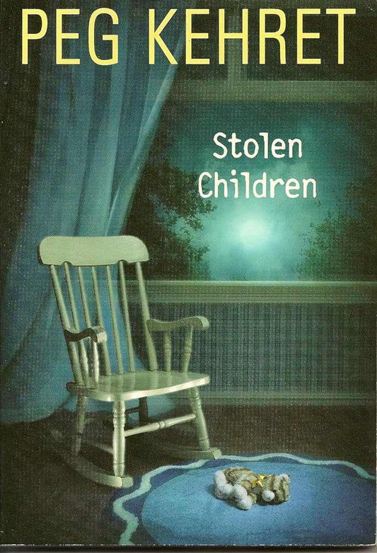 Stolen Children - Donna's Book Corner & More