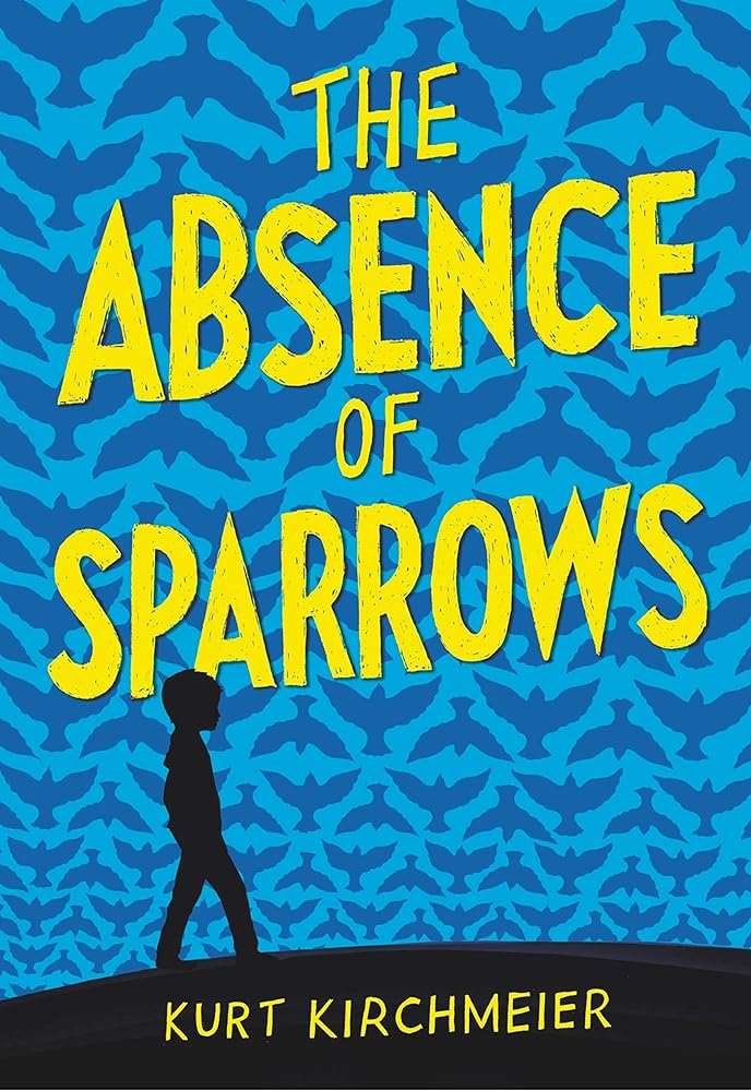 The Absence of Sparrows - Donna's Book Corner & More