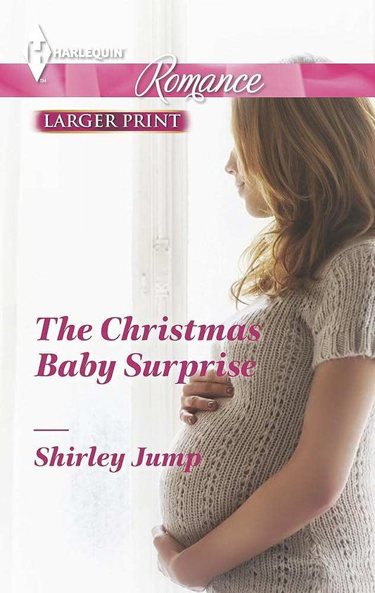 The Christmas Baby Surprise (The Gingerbread Girls, 1) - Donna's Book Corner & More