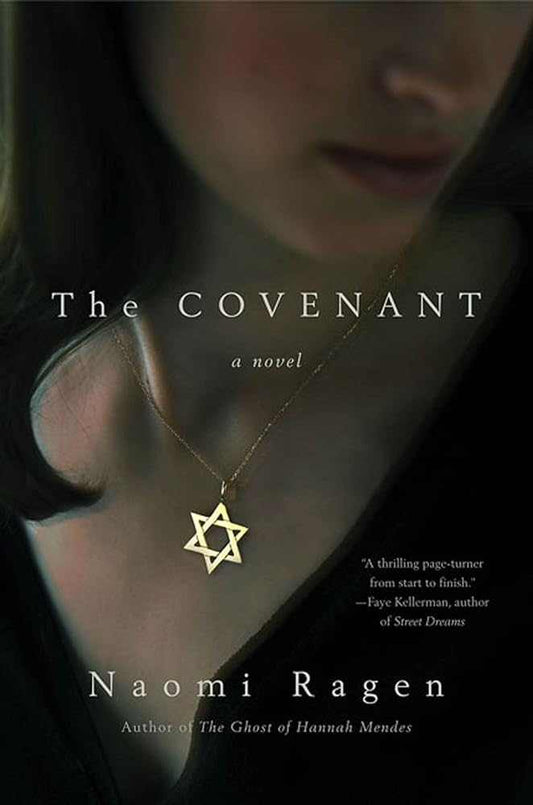 The Covenant: A Novel - Donna's Book Corner & More