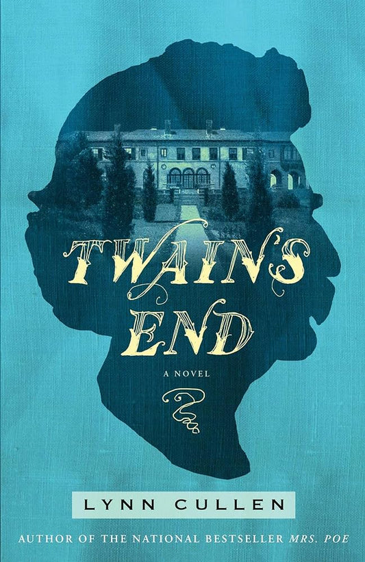 Twain's End - Donna's Book Corner & More