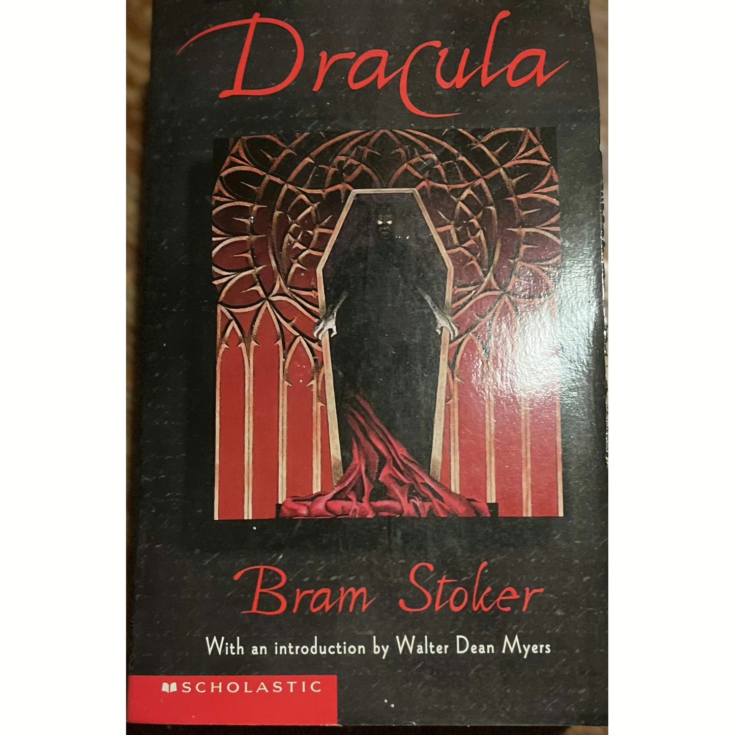 Dracula Donna's Book Corner & More